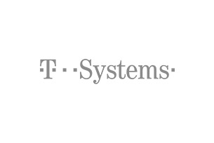 Logotipo TSystems