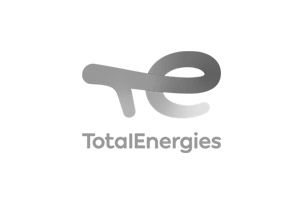 Logotipo TotalEnergies