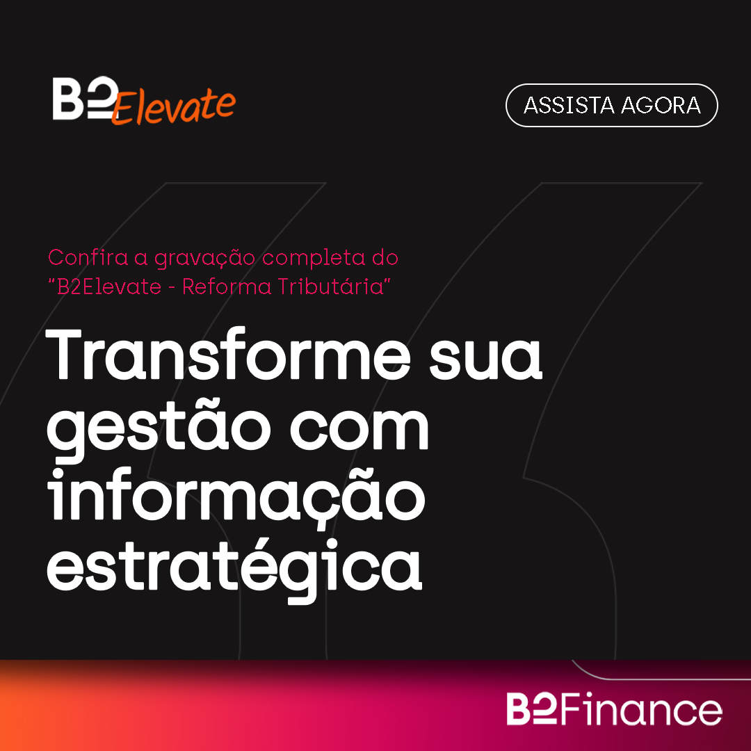 Reforma Tribut&aacute;ria: Como adequar sua empresa a esta transforma&ccedil;&atilde;o